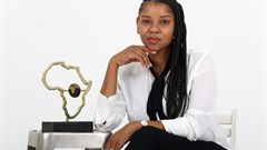 Nomfundo Dlamini, Tank Research founder.