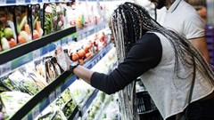 #SeamlessAfrica: An Afrocentric approach to store design