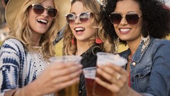 Brands, it's International Women's Day, why can't we do things differently?