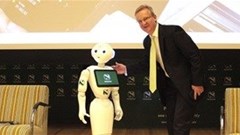 This week in tech - robots are coming for your jobs