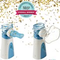 BabyWombWorld shines at MamaMagic New Product Awards