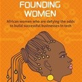 New book launches with stories of African female entrepreneurs