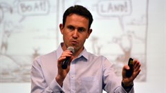 Daniel Munslow is a director of MCC Consulting.