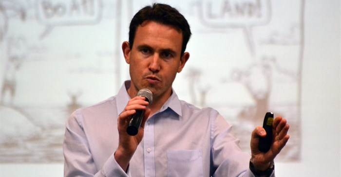 Daniel Munslow is a director of MCC Consulting.