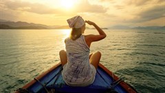 What the youth travel market is really about