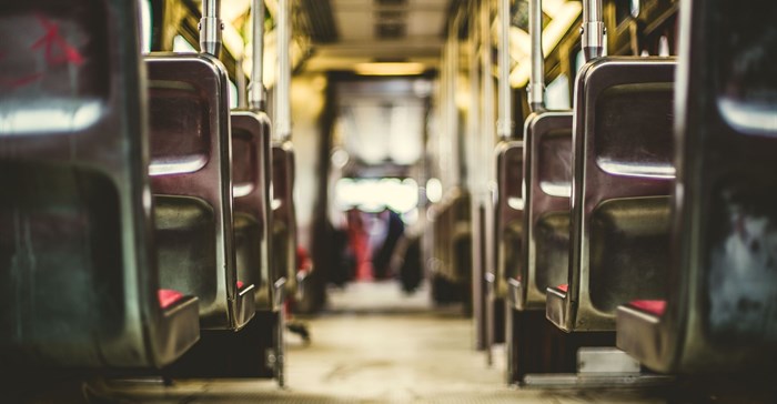 Photo by Matthew Henry on