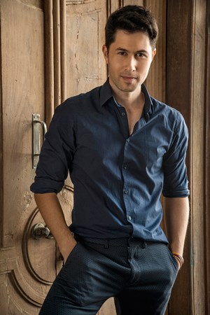 #MusicExchange: Selim Kagee