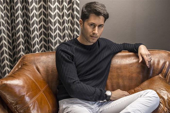 #MusicExchange: Selim Kagee