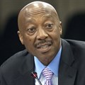 Tom Moyane, Sars commissioner
