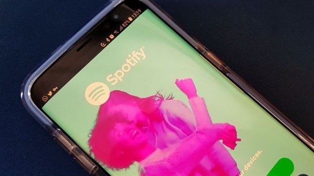 It's official: Spotify is now live in South Africa [Update]