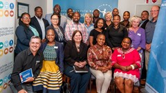 Eastern Cape SMEs get a leg up with new Exporter Development Programme