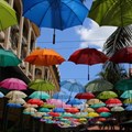 Celebrations as Mauritius marks 50th year of independence