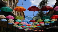 Celebrations as Mauritius marks 50th year of independence
