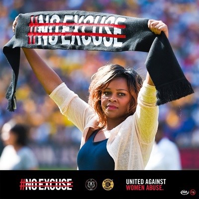 Asambe Nono makes women abuse a no-no