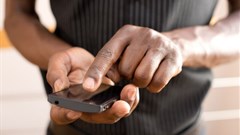 Payment trends in Africa - driven by tech with an African twist