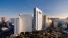 &quot;Sofitel Tour Casablanca&quot; by TarikossMazti - Own work.