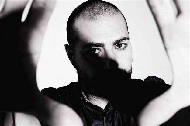 TBWA\Hunt\Lascaris’ CCO Peter Gabriel Khoury, new Creative Circle chairman for 2018/9.