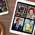 Apple buys digital magazine subscription service