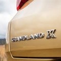 Grandland X. Photo: Opel