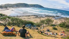 Coffee Shack Backpackers (South Africa). 2017 winner of Best Accommodation for Social Inclusion. Image Source: