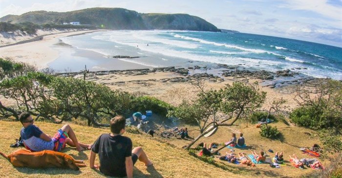 Coffee Shack Backpackers (South Africa). 2017 winner of Best Accommodation for Social Inclusion. Image Source: