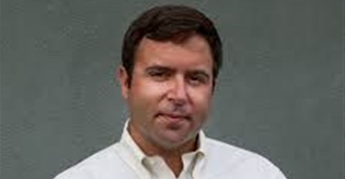 Andrew Keys, head of global business development at ConsenSys and co-founder of ConsenSys Capital