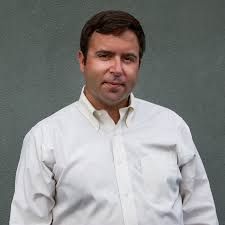 Andrew Keys, head of global business development at ConsenSys and co-founder of ConsenSys Capital