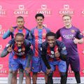 Milanos come out victorious at second round of Castle Africa 5s tournament