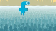 Moi University lecturer wins Facebook research award