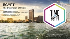 IP rights improved in Egypt