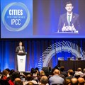 The IPCC’s first cities conference revealed the challenges in bridging the gaps between scientific knowledge and policy practice, and between cities in developed and developing nations.