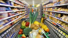 Shoprite and France's Carrefour go toe-to-toe in Kenya