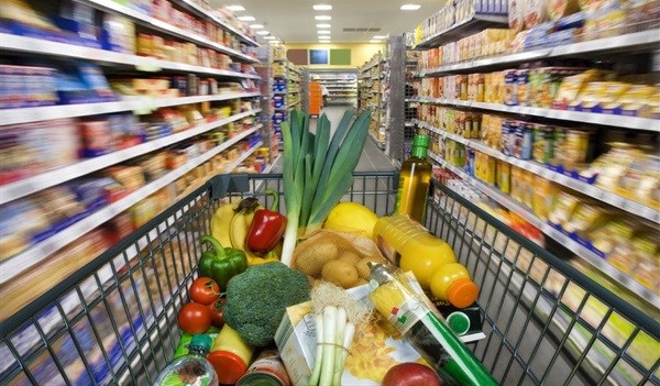 Shoprite and France's Carrefour go toe-to-toe in Kenya