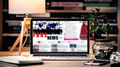 Singapore launches public hearings on 'fake news'