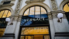 Donatella Versace says label will stop using fur in products