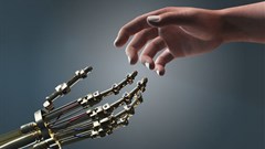 #ECMA2018: Adopt a humanistic approach to AI