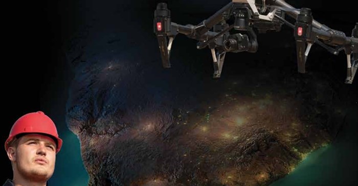 State of Drone Report 2018 now available