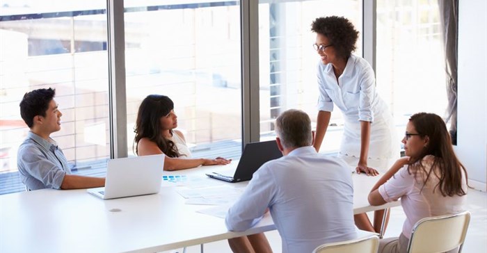 To achieve more equity in the tech industry, we must reframe diversity