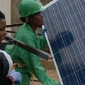 Community solar innovation recognised during 2018 SEED SA Symposium