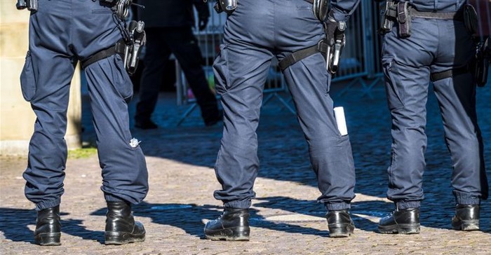 How to effectively report railway crimes