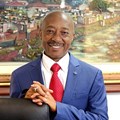 Tom Moyane, Sars commissioner. Photo: Sars
