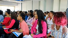 Women In Tech Summit 2018 gathers women in Lagos