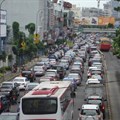 Jakarta’s traffic system is one of many facets of the city that could be improved by smart cities technologies, but at what cost? ,