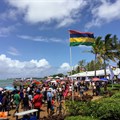 Mauritians celebrate half a century of building a nation hand-in-hand