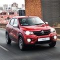 #TriedAndTested: Renault Kwid 1.0 SCe Dynamique AMT
