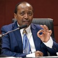 Patrice Motsepe, African Rainbow Minerals executive chairman. Photo: BusinessLIVE.co.za