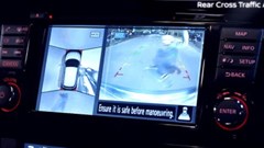 Screengrab from the ad.