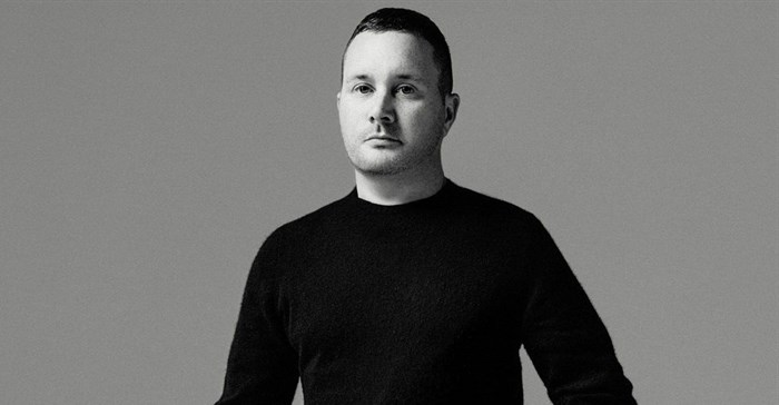 British designer Kim Jones takes over at Dior Homme