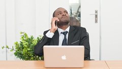 The benefits and risks of BYOD