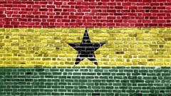 Why my startup scene is better than yours: Ghana